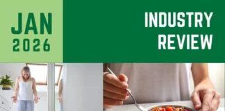 GLP-1, protein, and fiber drive 2026 nutrition trends and reformulation GLP-1, protein, and fiber drive 2026 nutrition trends and reformulation