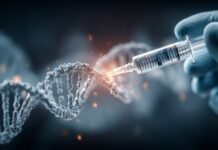 Gene Therapy Breakthrough in Cystic Fibrosis Gene Therapy Breakthrough in Cystic Fibrosis