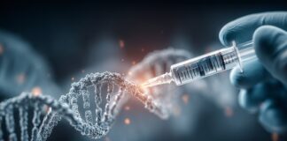 Gene Therapy Breakthrough in Cystic Fibrosis Gene Therapy Breakthrough in Cystic Fibrosis