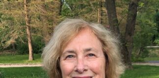 Guest Column: Nancy Green Guest Column: Nancy Green