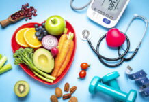Health column: Simple habits that support a healthier heart Health column: Simple habits that support a healthier heart