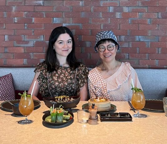 Her Chinese Mom Taught Her How to Stay Healthy: ‘Chinamaxxing’ Habits Her Chinese Mom Taught Her How to Stay Healthy: 'Chinamaxxing' Habits