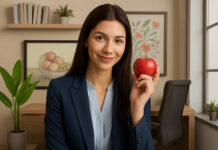 How to make healthy snacks at work a habit when the energy slumps strike in the afternoon How to make healthy snacks at work a habit when the energy slumps strike in the afternoon