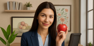 How to make healthy snacks at work a habit when the energy slumps strike in the afternoon How to make healthy snacks at work a habit when the energy slumps strike in the afternoon