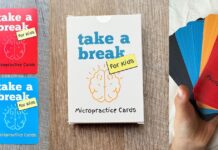 Innovative card deck by Case Western Reserve professor empowers kids to tackle stress head-on | CWRU Newsroom Innovative card deck by Case Western Reserve professor empowers kids to tackle stress head-on | CWRU Newsroom