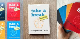 Innovative card deck by Case Western Reserve professor empowers kids to tackle stress head-on | CWRU Newsroom Innovative card deck by Case Western Reserve professor empowers kids to tackle stress head-on | CWRU Newsroom