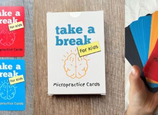 Innovative card deck by Case Western Reserve professor empowers kids to tackle stress head-on | CWRU Newsroom Innovative card deck by Case Western Reserve professor empowers kids to tackle stress head-on | CWRU Newsroom