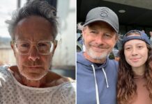 ‘It was an emotional shock’ 'It was an emotional shock'