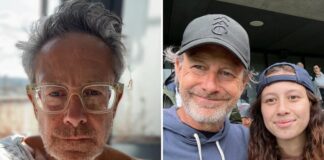 ‘It was an emotional shock’ 'It was an emotional shock'