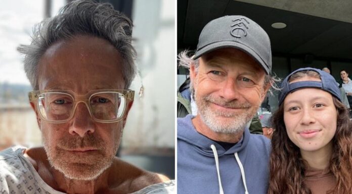 ‘It was an emotional shock’ 'It was an emotional shock'