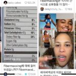 Korea food makers chase fiber maxing as weight-loss drugs reshape diets Korea food makers chase fiber maxing as weight-loss drugs reshape diets