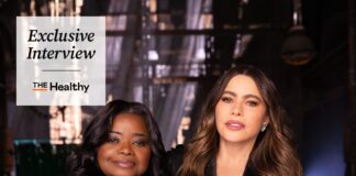 Longtime Friends Sofia Vergara and Octavia Spencer Share the Healthy Habits They Won’t Skip Longtime Friends Sofia Vergara and Octavia Spencer Share the Healthy Habits They Won't Skip