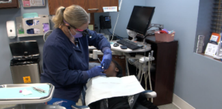 MCHD Dentistry hosts 16th Annual Give Kids A Smile Day MCHD Dentistry hosts 16th Annual Give Kids A Smile Day