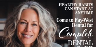 MONDAY, FEBRUARY 23, 2026 Ad – Fay-West Dental Center MONDAY, FEBRUARY 23, 2026 Ad - Fay-West Dental Center