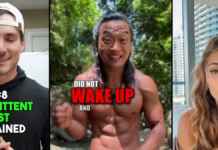 Major scientific review casts doubt over popular intermittent fasting trend Major scientific review casts doubt over popular intermittent fasting trend