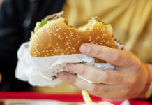 McDonald’s follows Chipotle in growing new food trend McDonald’s follows Chipotle in growing new food trend