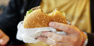 McDonald’s follows Chipotle in growing new food trend McDonald’s follows Chipotle in growing new food trend