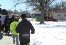 Mesa Verde Elementary students building healthy habits through running club Mesa Verde Elementary students building healthy habits through running club