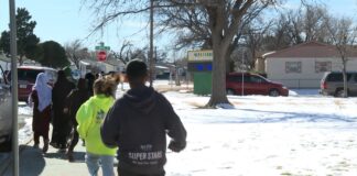 Mesa Verde Elementary students building healthy habits through running club Mesa Verde Elementary students building healthy habits through running club