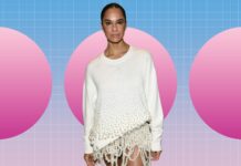 Misty Copeland Shares Her Anti-Inflammatory Habit (Exclusive) Misty Copeland Shares Her Anti-Inflammatory Habit (Exclusive)