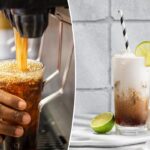 Mormon-born ‘dirty soda’ trend replaces coffee and alcohol as it spreads across the US Mormon-born 'dirty soda' trend replaces coffee and alcohol as it spreads across the US