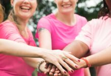 National Cancer Prevention Month highlights importance of early detection and healthy habits National Cancer Prevention Month highlights importance of early detection and healthy habits