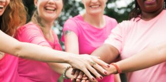 National Cancer Prevention Month highlights importance of early detection and healthy habits National Cancer Prevention Month highlights importance of early detection and healthy habits