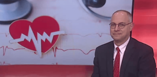 Never too early to develop heart-healthy habits Never too early to develop heart-healthy habits