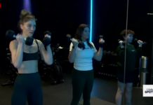 New Norman fitness studio focuses on building healthy habits and community New Norman fitness studio focuses on building healthy habits and community