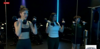 New Norman fitness studio focuses on building healthy habits and community New Norman fitness studio focuses on building healthy habits and community