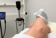 New Zealand Breakthrough Brings New Hope for Lymphoedema Treatment New Zealand Breakthrough Brings New Hope for Lymphoedema Treatment