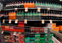 Oklahoma SNAP restrictions on certain foods takes effect Sunday Oklahoma SNAP restrictions on certain foods takes effect Sunday