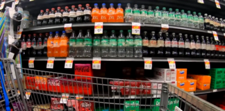 Oklahoma SNAP restrictions on certain foods takes effect Sunday Oklahoma SNAP restrictions on certain foods takes effect Sunday