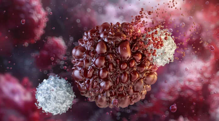 One stem cell generates 14 million tumor-killing NK cells in major cancer breakthrough One stem cell generates 14 million tumor-killing NK cells in major cancer breakthrough