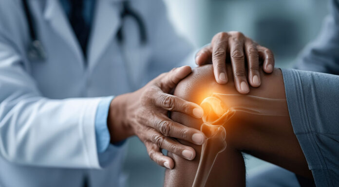 Osteoarthritis Breakthrough: New Protein Therapy May Regenerate Cartilage and Restore Joint Health Osteoarthritis Breakthrough: New Protein Therapy May Regenerate Cartilage and Restore Joint Health