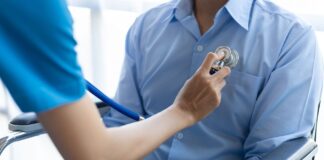 Over 12K South Carolinians died of heart disease in 2023; DHS urges heart healthy habits Over 12K South Carolinians died of heart disease in 2023; DHS urges heart healthy habits