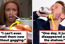 People Over 50 Are Sharing The Former Food Trends That Were Actually Really Freakin' Horrible In Hindsight People Over 50 Are Sharing The Former Food Trends That Were Actually Really Freakin' Horrible In Hindsight