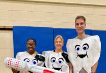 Prevention starts early: Dental readiness begins at home | Article Prevention starts early: Dental readiness begins at home | Article