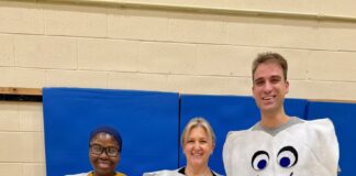 Prevention starts early: Dental readiness begins at home | Article Prevention starts early: Dental readiness begins at home | Article