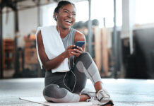 Progress, Not Perfection: How Healthy Habits Can Stack Up One Step at a Time Progress, Not Perfection: How Healthy Habits Can Stack Up One Step at a Time