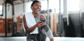 Progress, Not Perfection: How Healthy Habits Can Stack Up One Step at a Time Progress, Not Perfection: How Healthy Habits Can Stack Up One Step at a Time