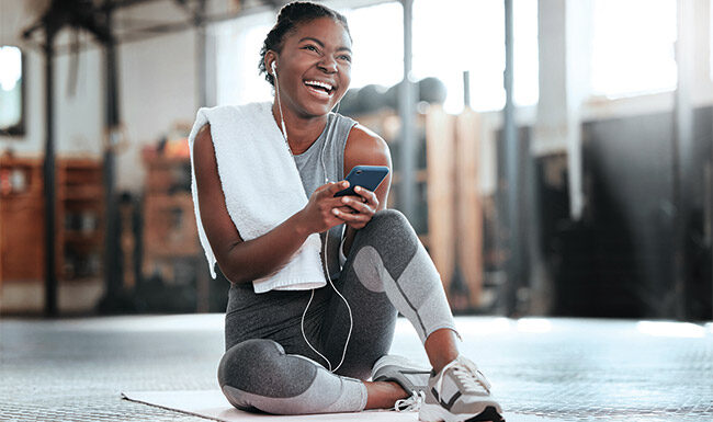 Progress, Not Perfection: How Healthy Habits Can Stack Up One Step at a Time Progress, Not Perfection: How Healthy Habits Can Stack Up One Step at a Time