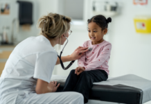 Raising Heart-Healthy Kids: Here’s What Parents Should Know at Every Stage Raising Heart-Healthy Kids: Here’s What Parents Should Know at Every Stage