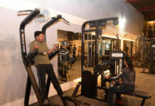 Ranchi Gym Trends: Social Media Influence vs. Long-Term Fitness Discipline | Ranchi News Ranchi Gym Trends: Social Media Influence vs. Long-Term Fitness Discipline | Ranchi News