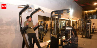 Ranchi Gym Trends: Social Media Influence vs. Long-Term Fitness Discipline | Ranchi News Ranchi Gym Trends: Social Media Influence vs. Long-Term Fitness Discipline | Ranchi News