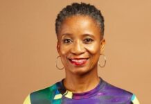 Saundra Taylor’s LEAP of Faith: Helping People Find Healthy Habits That Stick Birmingham Times