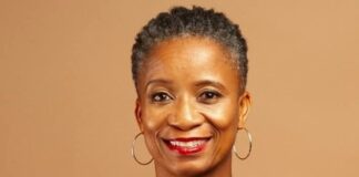 Saundra Taylor’s LEAP of Faith: Helping People Find Healthy Habits That Stick Birmingham Times