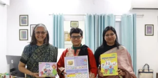 Sesame Workshop, Abbott launch healthy habits initiative for children in UP Sesame Workshop, Abbott launch healthy habits initiative for children in UP