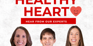 Small Daily Habits Can Make a Big Difference for Your Heart | News Small Daily Habits Can Make a Big Difference for Your Heart | News