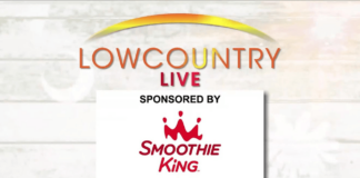 Smoothie King Smoothie King